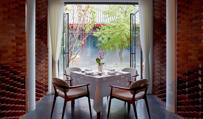 King’s Joy Restaurant China