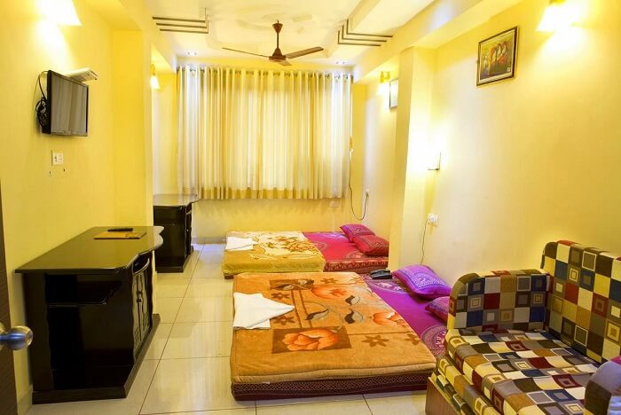 Apple Homestay jodhpur