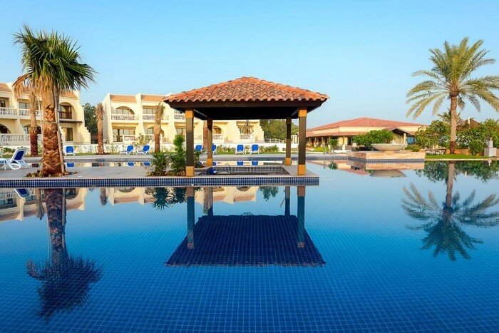 Barracuda Beach Resort