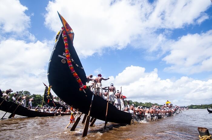 Boat Race