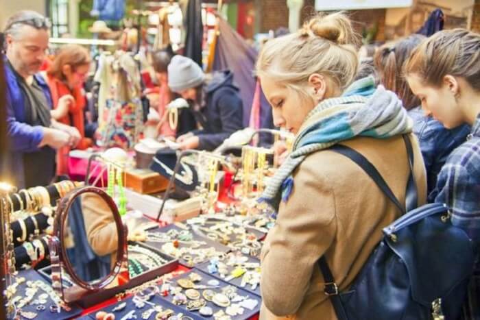 Brussels Vintage Market