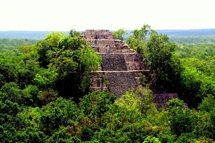 Calakmul