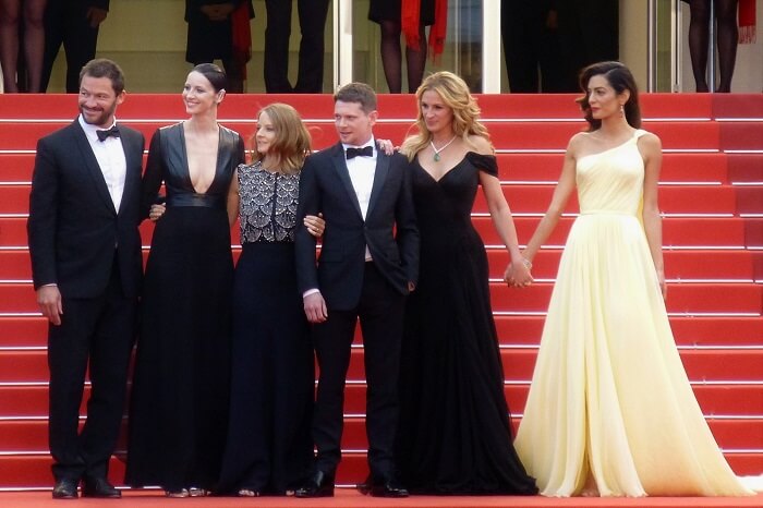 Cannes Film Festival, France