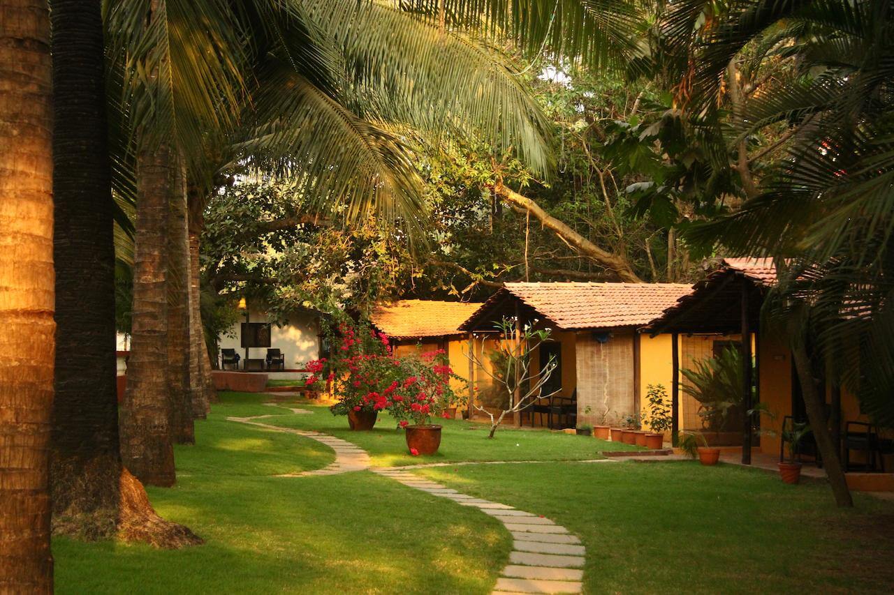 Chalston Beach Resort