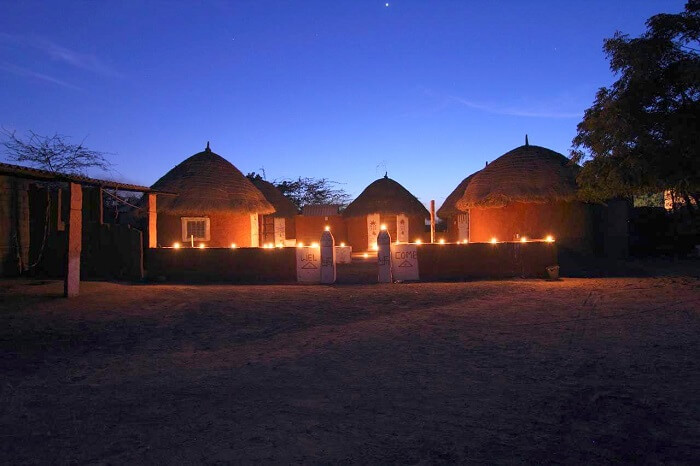 Chhotaram Prajapat's Homestay jodhpur