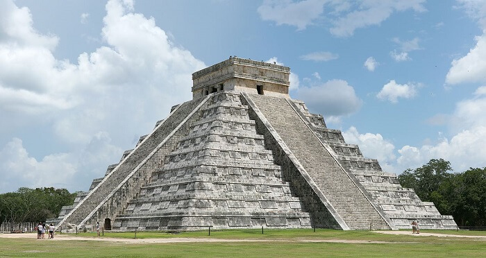 Chizen Itza