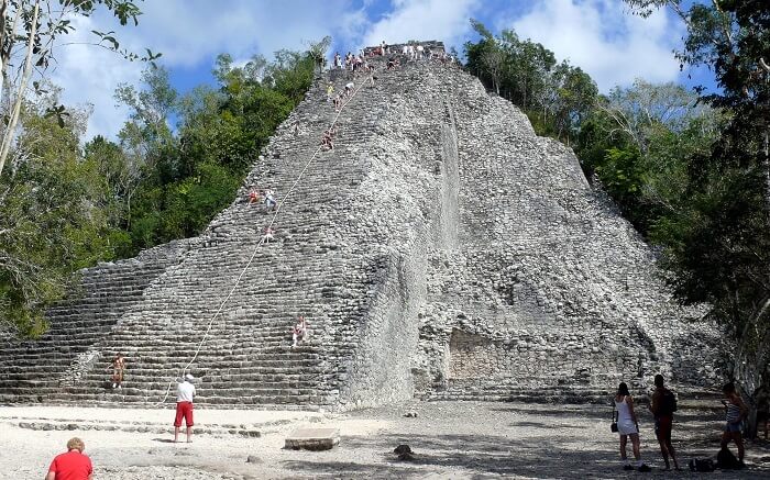 Coba