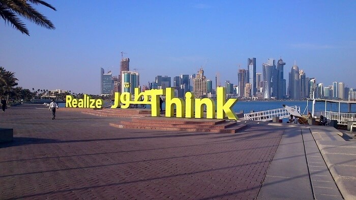 Corniche