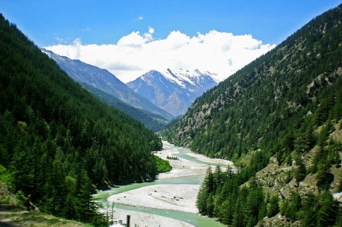 Dharali Uttarakhand