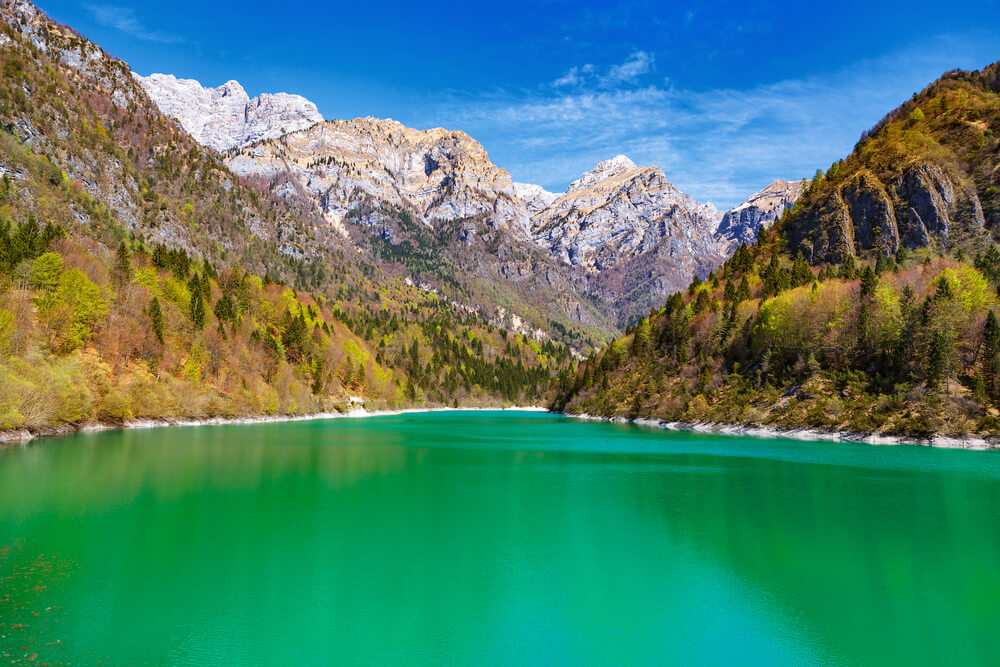Dolomiti Bellunesi National Park