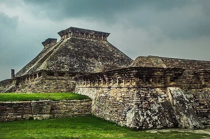 El Tajin