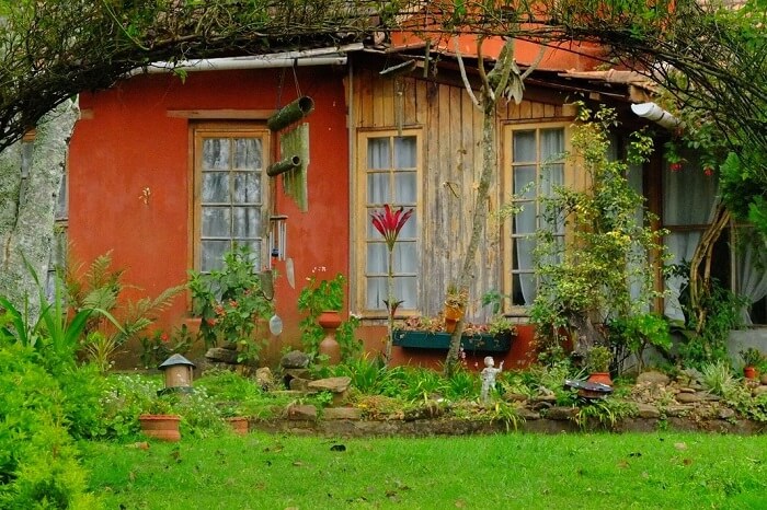 Fairway Inn kodaikanal