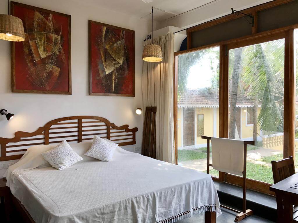 Fiesta Beach Resort