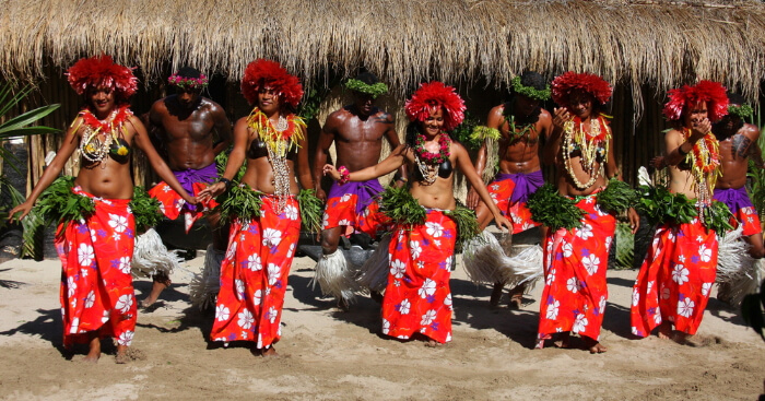 12 Interesting Things To Do In Fiji