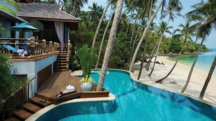 Four Seasons Resort