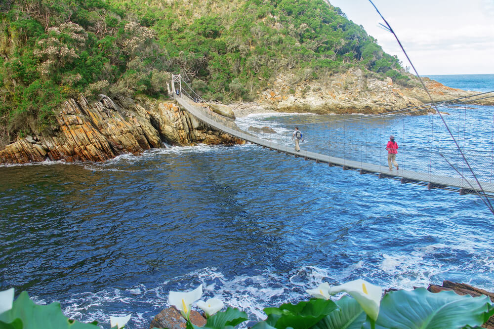 Garden Route National Park