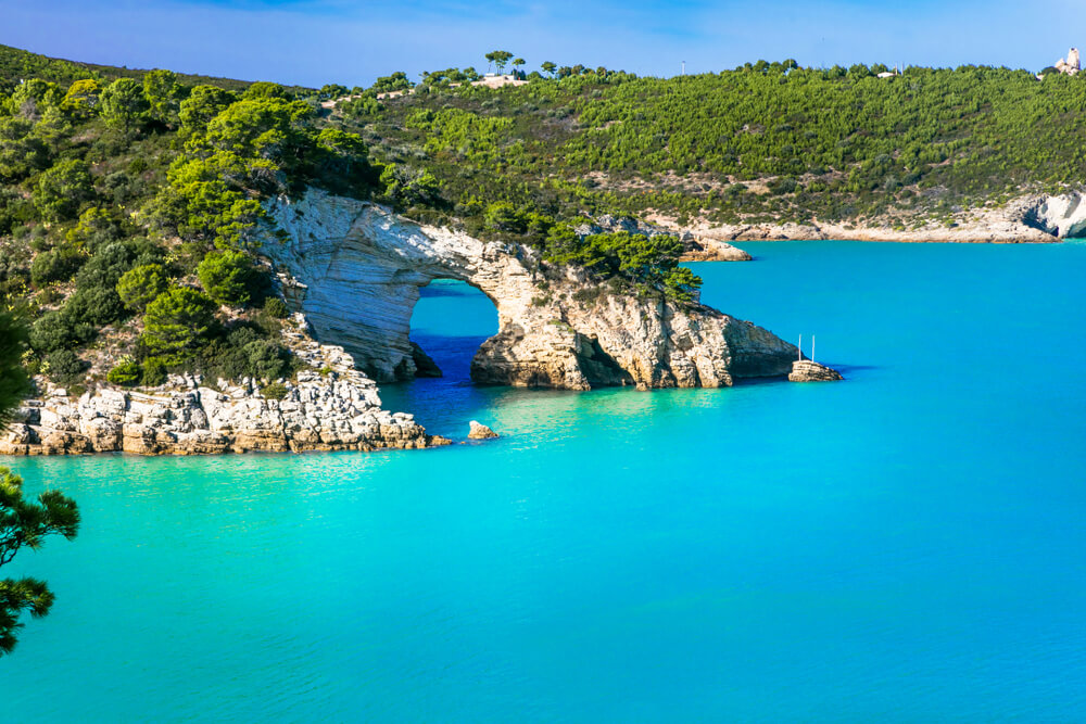 Gargano National Park