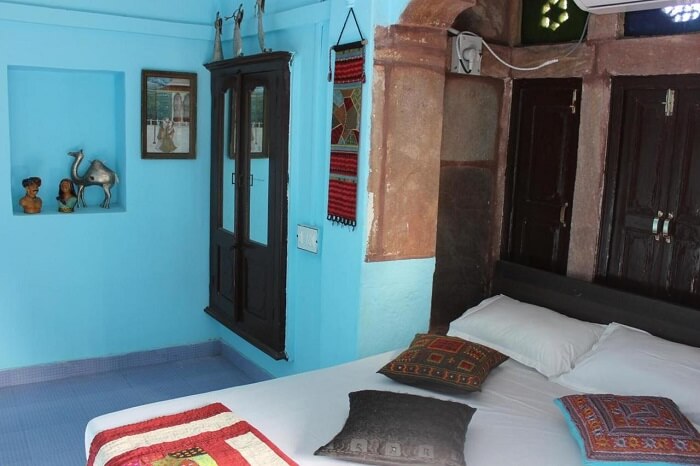 Geeta Mahal Heritage jodhpur