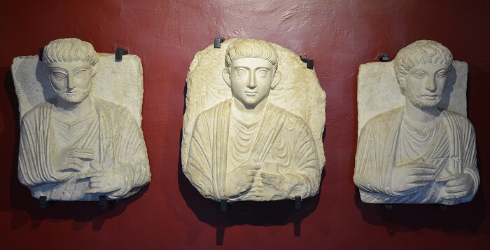 Gregorian Egyptian Museum