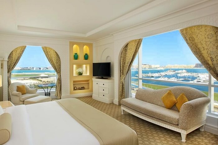 Habtoor Grand Resort, Autograph Collection