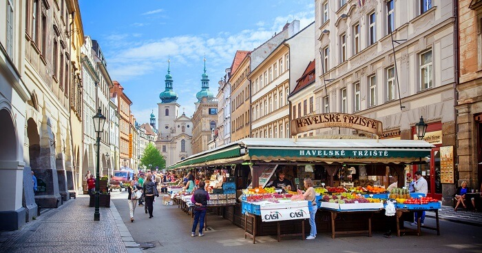 10 Best Places to Go Shopping in Prague - Where to Shop in Prague and What  to Buy? – Go Guides
