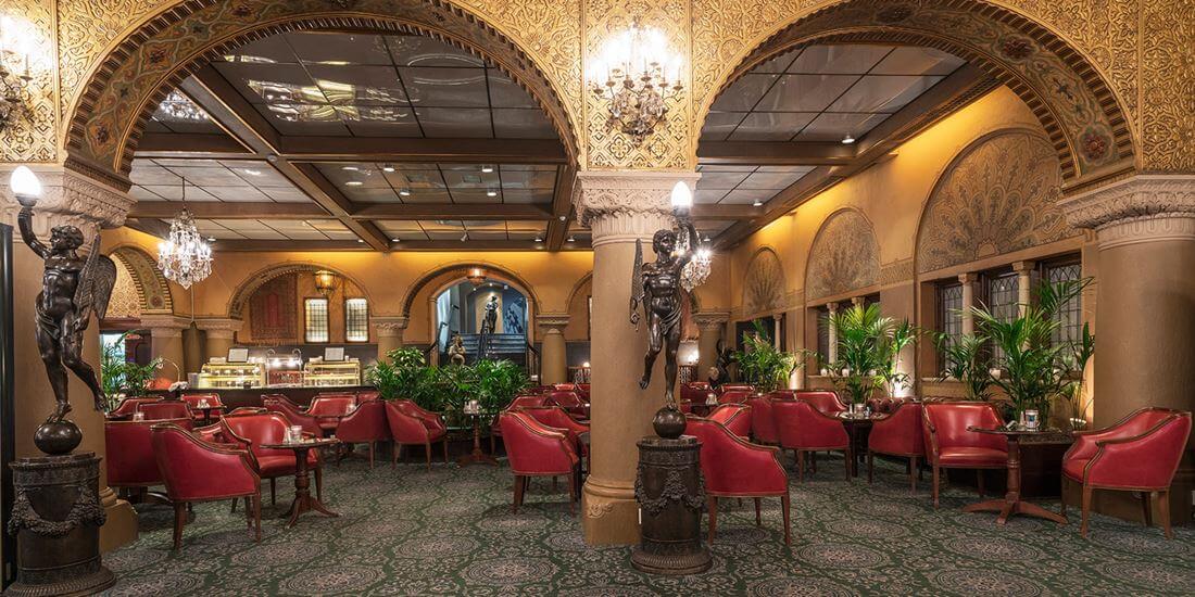 Hotel Bristol