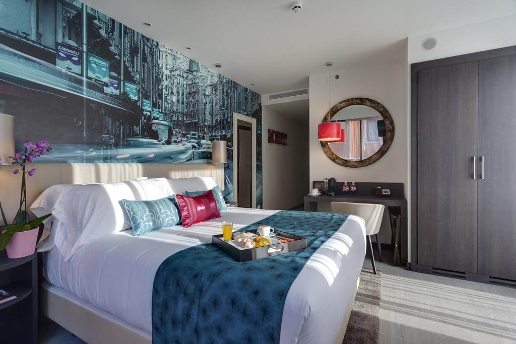 Hotel Indigo Madrid