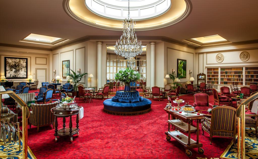 Hotel Wellington