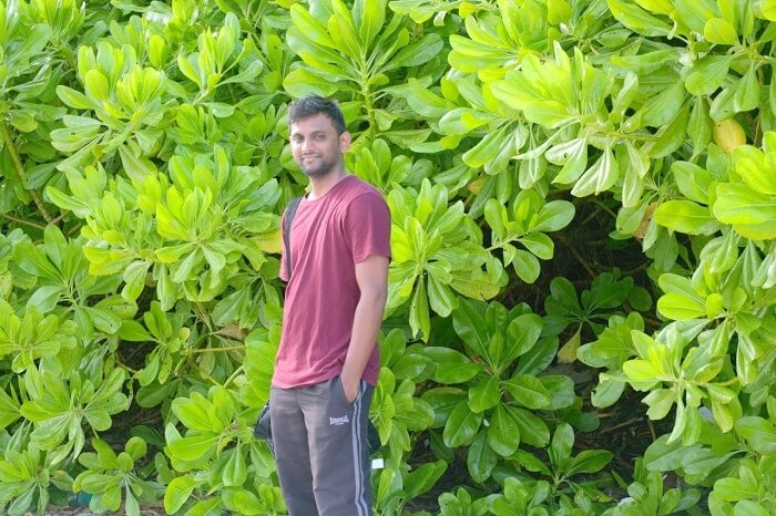 Andaman