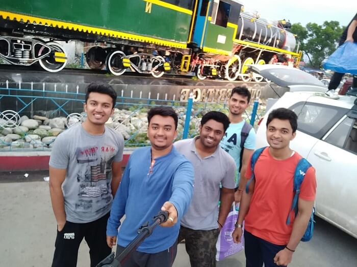 Darjeeling tour