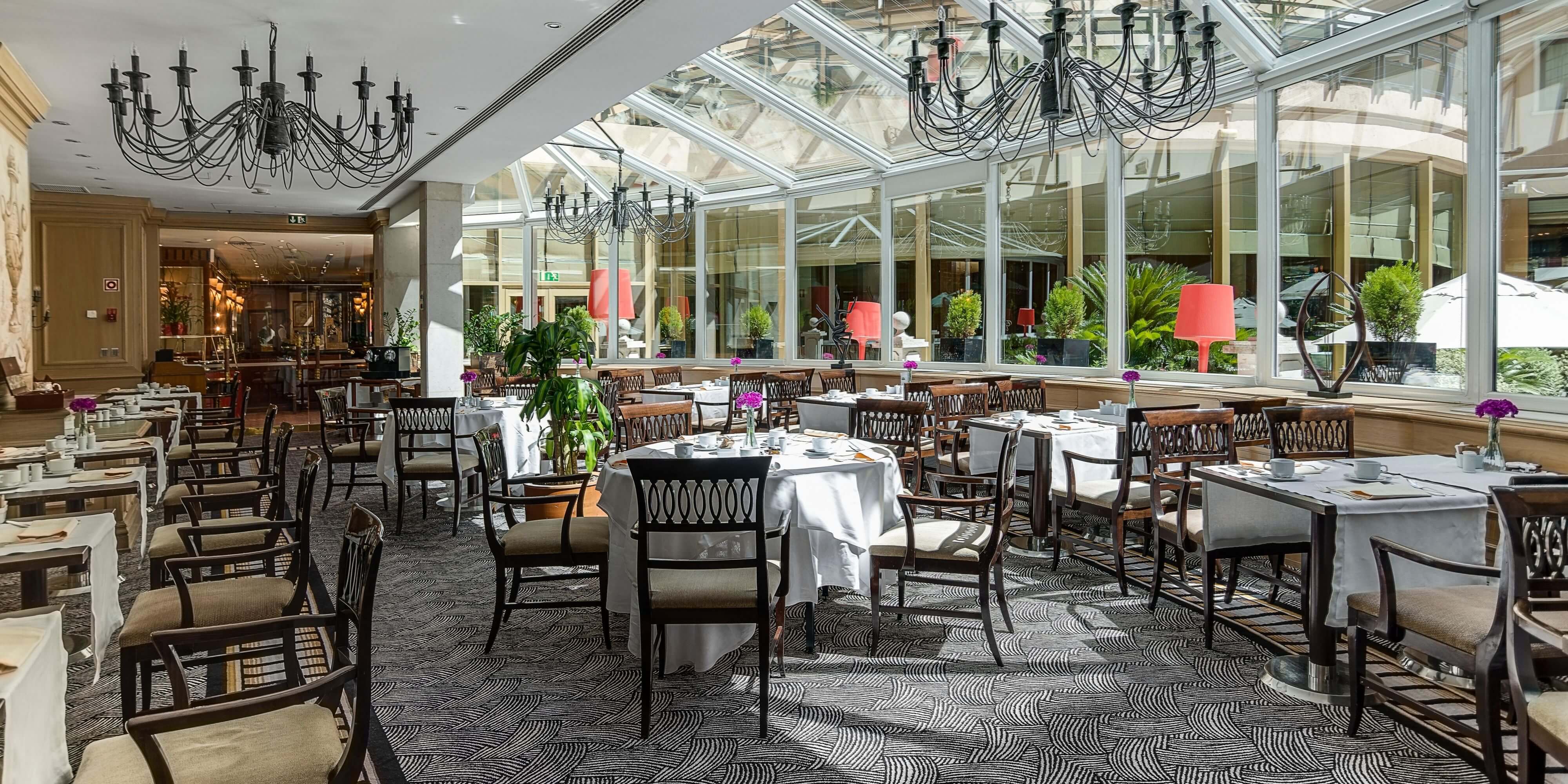 Intercontinental Madrid