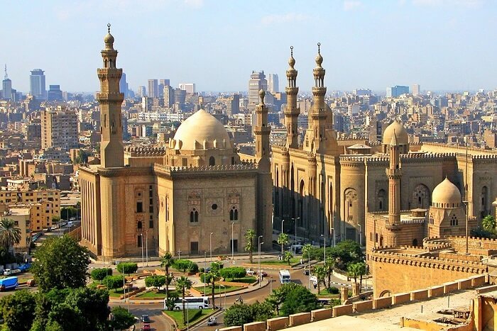 Islamic Cairo