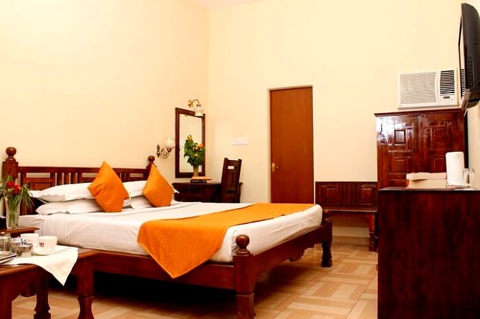 Kadam Kunj Resort