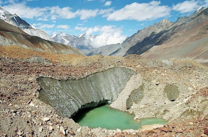 Kalindi Khar Trek