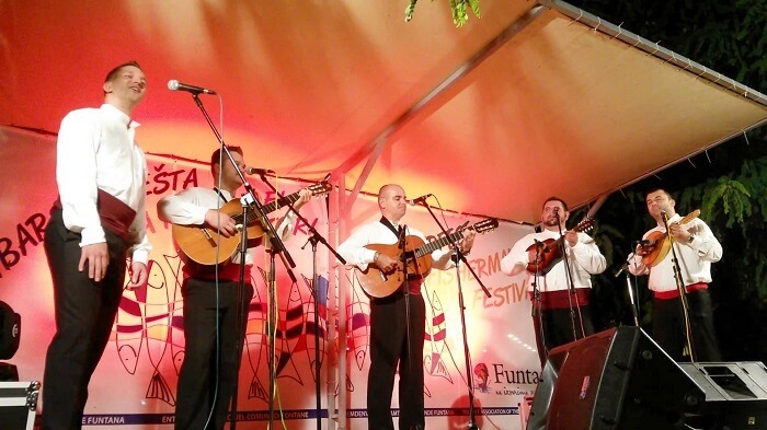 Klapa Music Festival