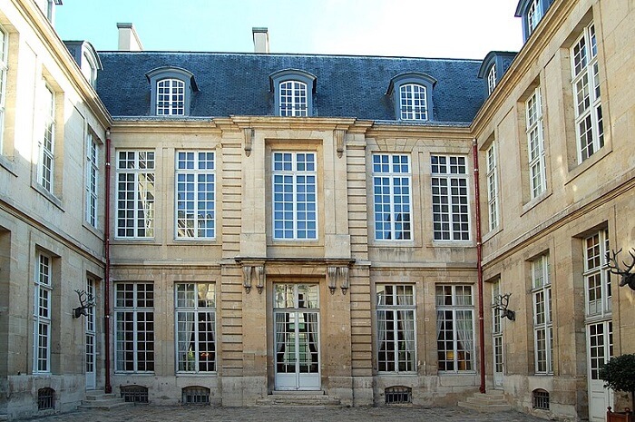 Le Marais