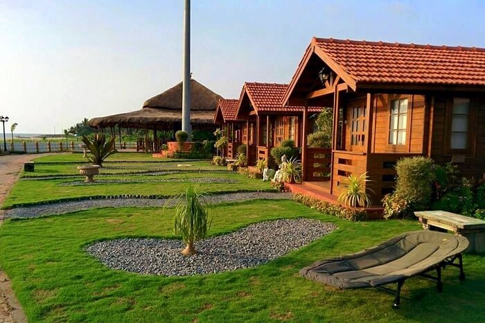 Mangalore Beach Resort