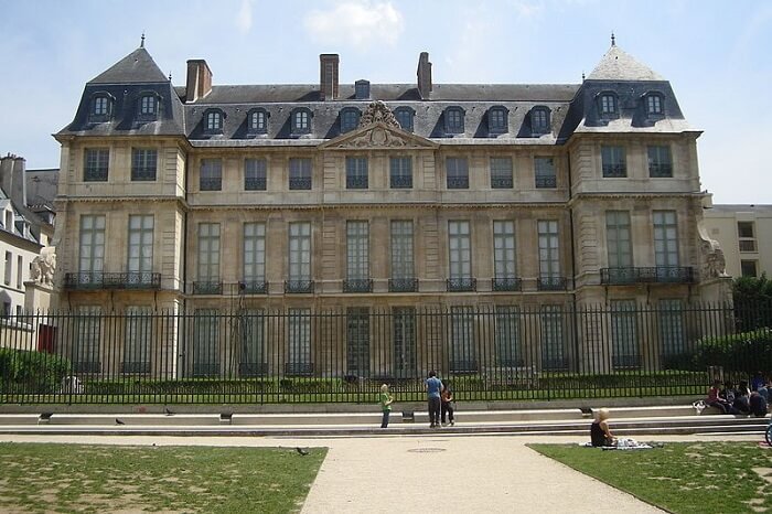 Musee Picasso