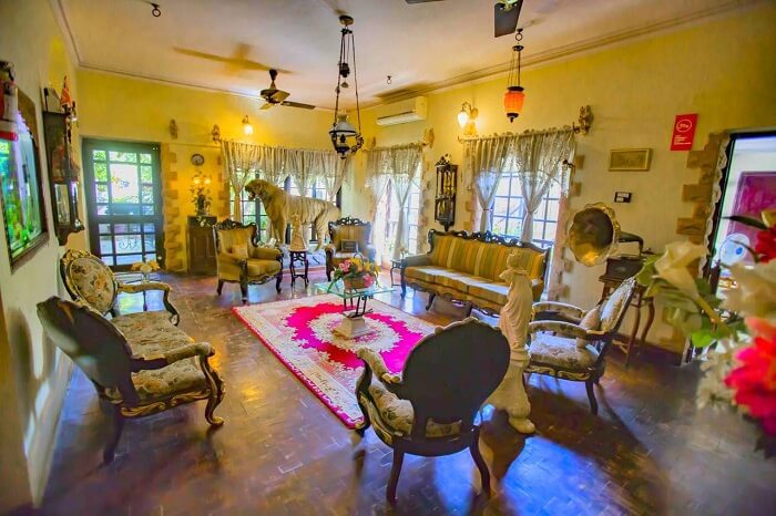 Newton’s Manor jodhpur