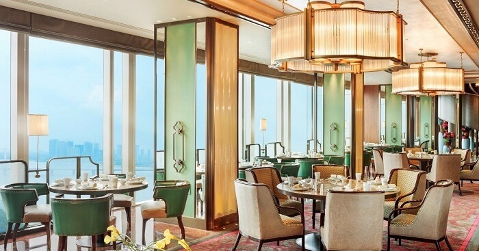 10 Best Restaurants In China For A Fine Dining Experience