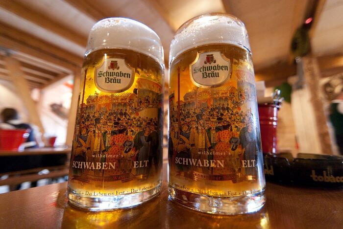 Oktoberfest, Germany