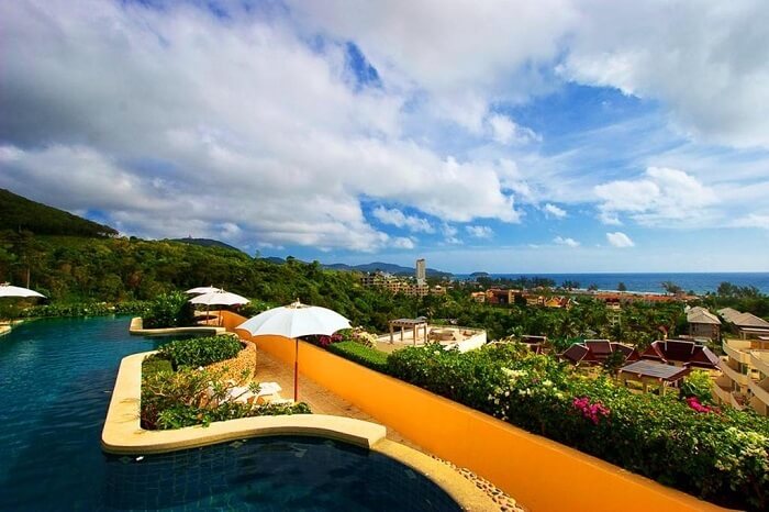 Pacific Club Resort