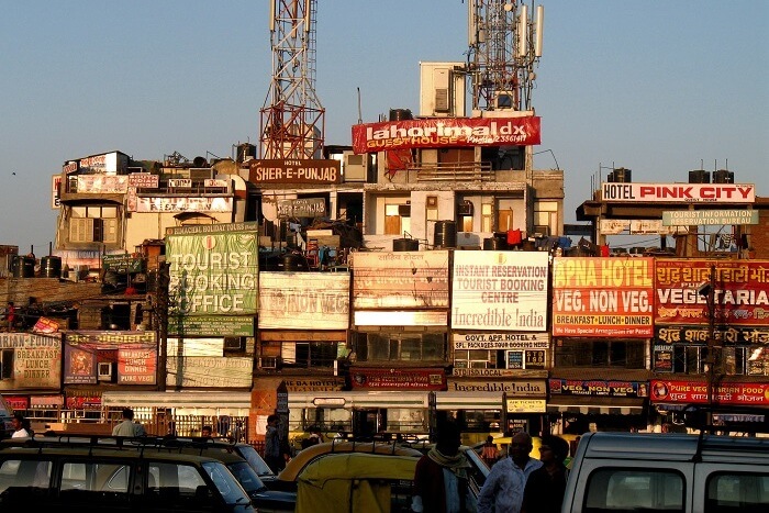 Paharganj