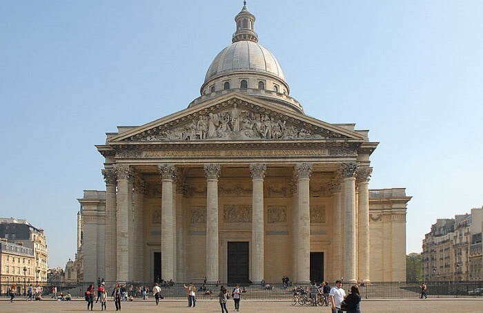 Pantheon