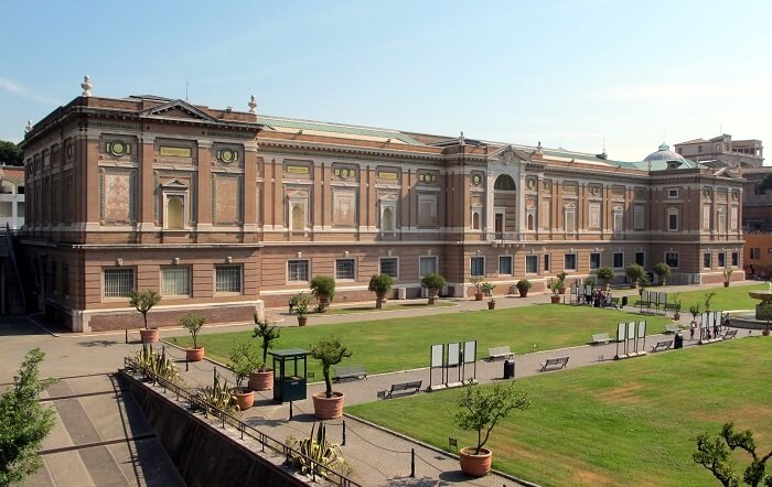 Pinacoteca