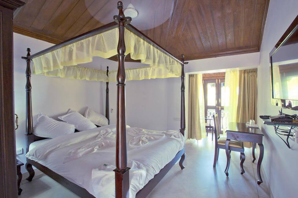 Resort Coqueiral