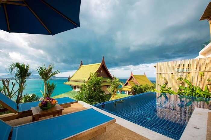 Sandalwood Resort