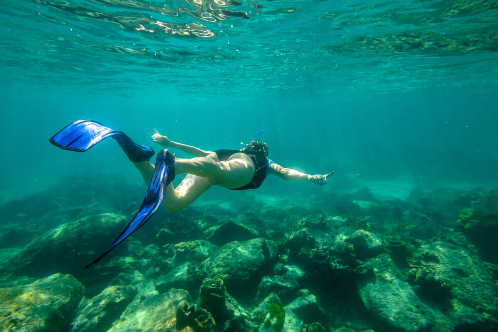 Scuba Diving