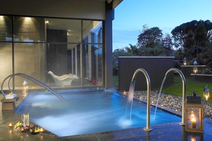 Seafield Hotel And Spa Resort