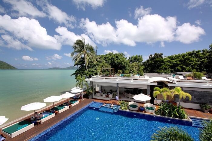 Serenity Resort